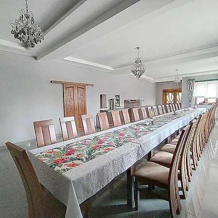 Ubytování v soukromí Goralski Dworek *