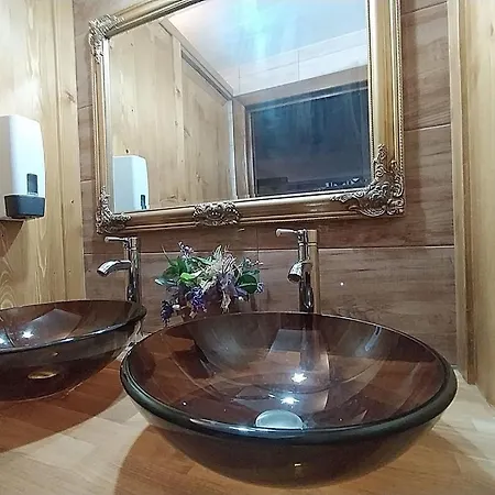 Góralski Dworek Biały Dunajec