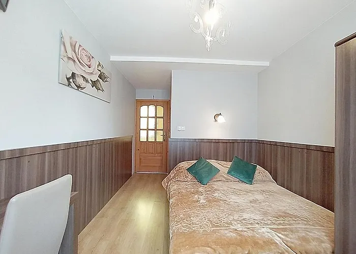 Goralski Dworek Δωμάτια σε οικογενειακή κατοικία Biały Dunajec