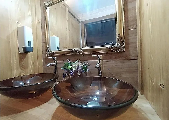 Goralski Dworek Biały Dunajec