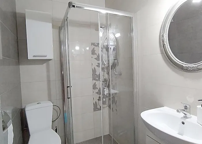 Goralski Dworek Biały Dunajec